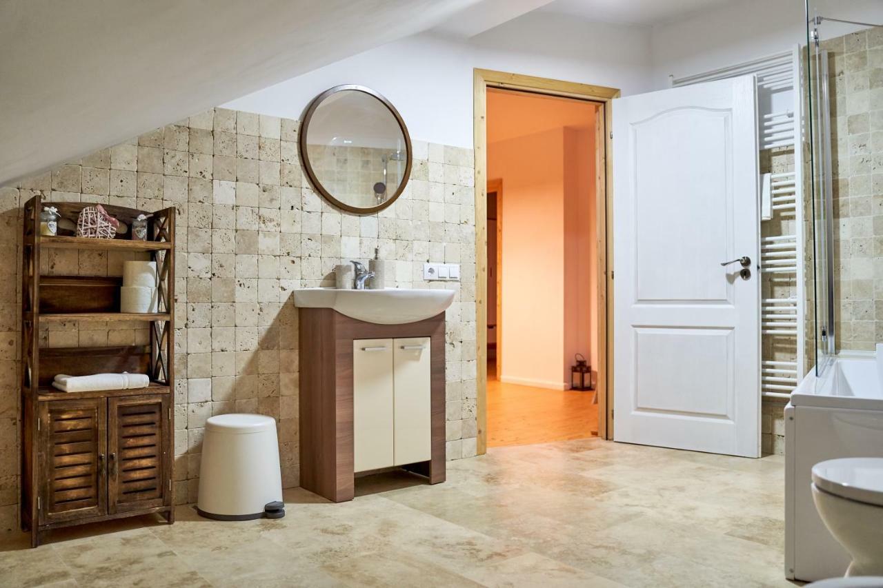 Lavand House Vişeu de Sus المظهر الخارجي الصورة
