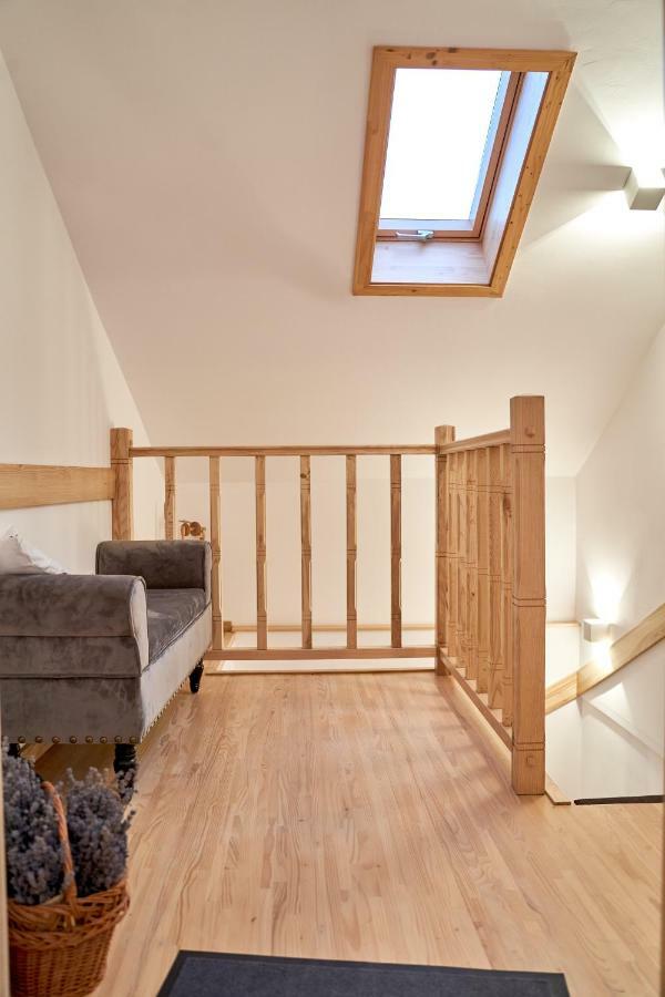 Lavand House Vişeu de Sus المظهر الخارجي الصورة