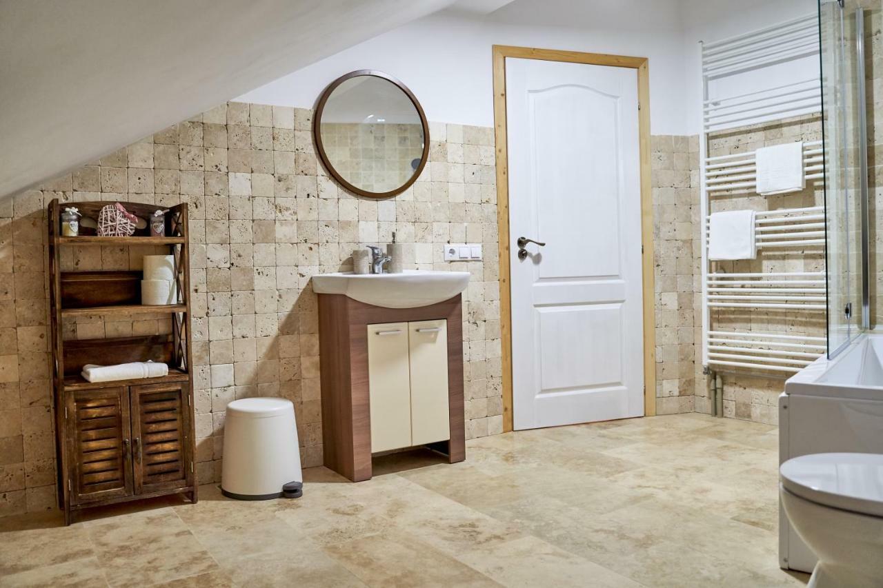 Lavand House Vişeu de Sus المظهر الخارجي الصورة