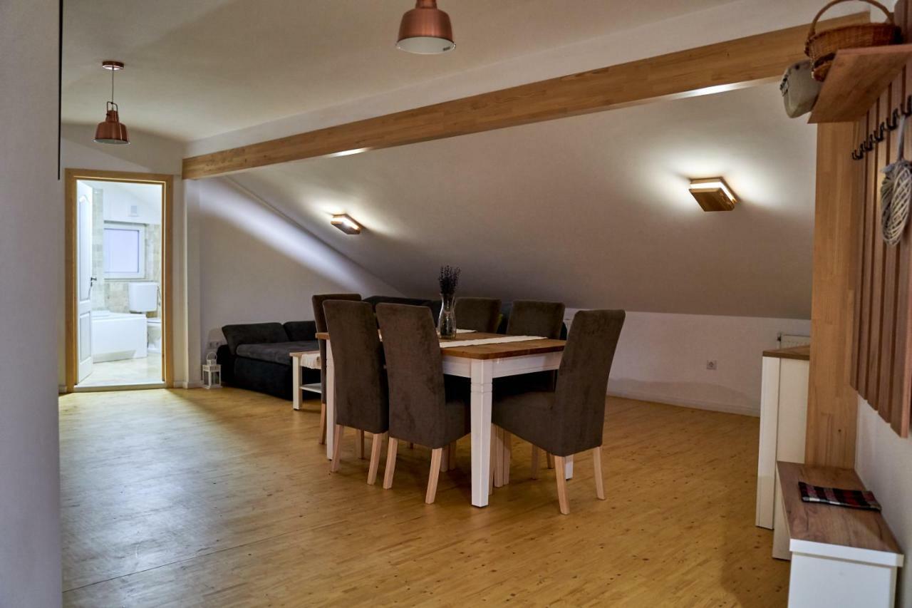 Lavand House Vişeu de Sus المظهر الخارجي الصورة